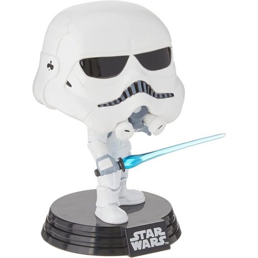 Funko Pop Star Wars Concept Series Stormtrooper