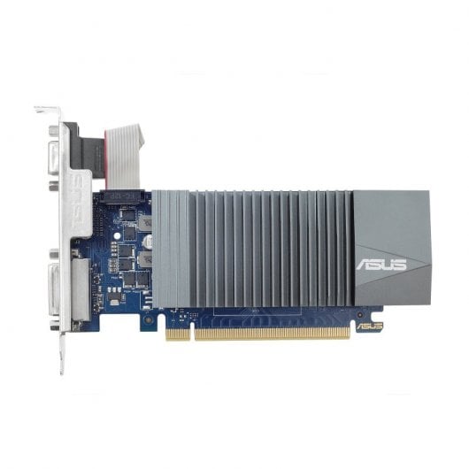 Asus GeForce GT 730 2GB GDDR5 Low Profile