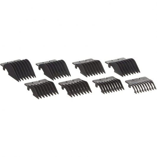 Babyliss E756E Cortapelos Gris
