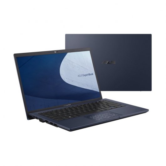 Asus ExpertBook B1400CEAE-71EHDPP2 Intel Core i7-1165G7/16GB/1TB SSD/14" (PT)