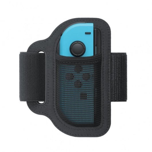 Accesorio Cinta de la Pierna para Nintendo Switch Sports