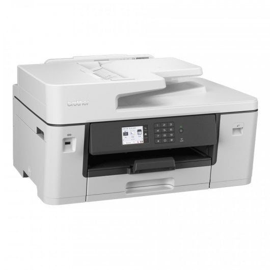 Brother MFC-J6540DW Impresora Multifunción Color Wifi Duplex