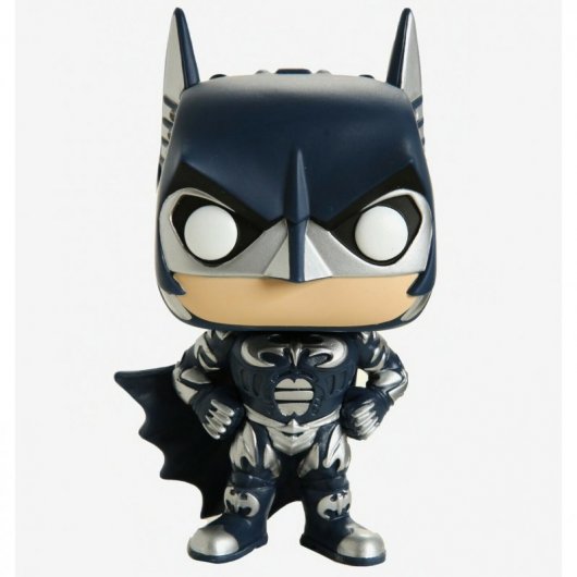 Funko Pop Dc Heroes Batman 80TH