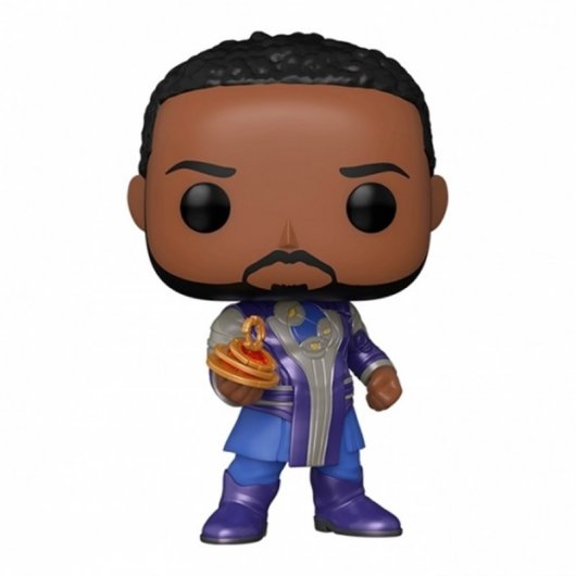 Funko Pop Marvel Eternals Phastos
