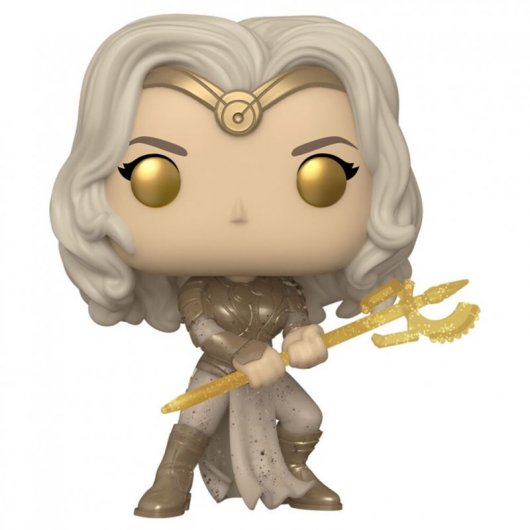 Funko Pop Marvel Eternals Thena