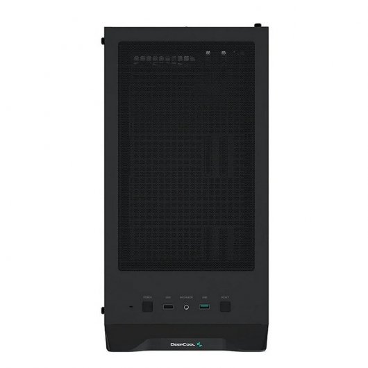 DeepCool CC560 Cristal Templado USB 3.0 Negra