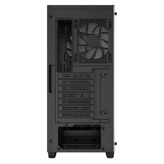 DeepCool CC560 Cristal Templado USB 3.0 Negra