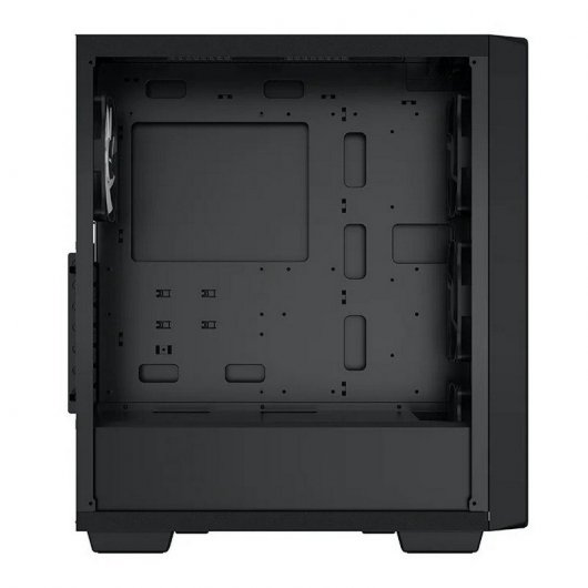 DeepCool CC560 Cristal Templado USB 3.0 Negra