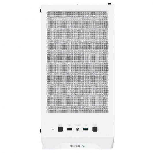 DeepCool CC560 WH Cristal Templado USB 3.0 Blanca