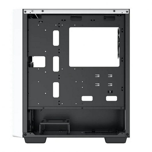 DeepCool CC560 WH Cristal Templado USB 3.0 Blanca