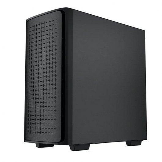 DeepCool CK560 Vidro Temperado ARGB USB 3.1 Preta