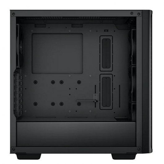 DeepCool CK560 Vidro Temperado ARGB USB 3.1 Preta
