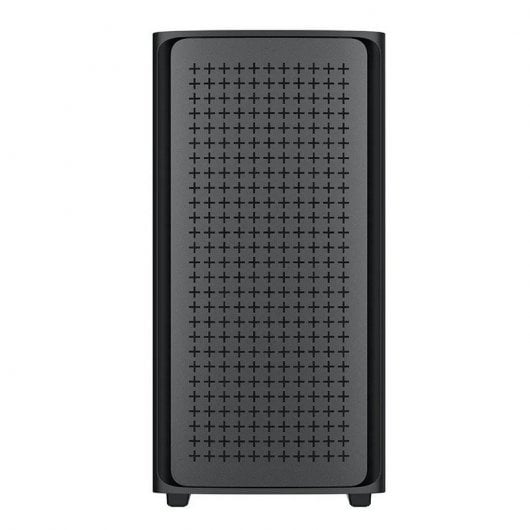 DeepCool CK560 Vidro Temperado ARGB USB 3.1 Preta