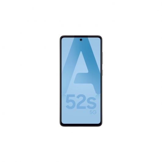 Samsung Galaxy A52S 5G 6/128 GB Nero Gratis