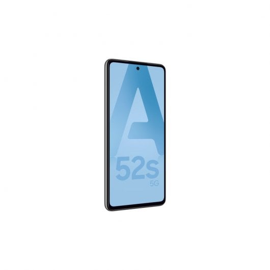 Samsung Galaxy A52S 5G 6/128 GB Schwarz Kostenlos