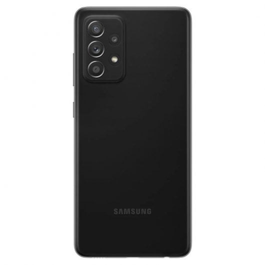 Samsung Galaxy A52S 5G 6/128 GB Schwarz Kostenlos