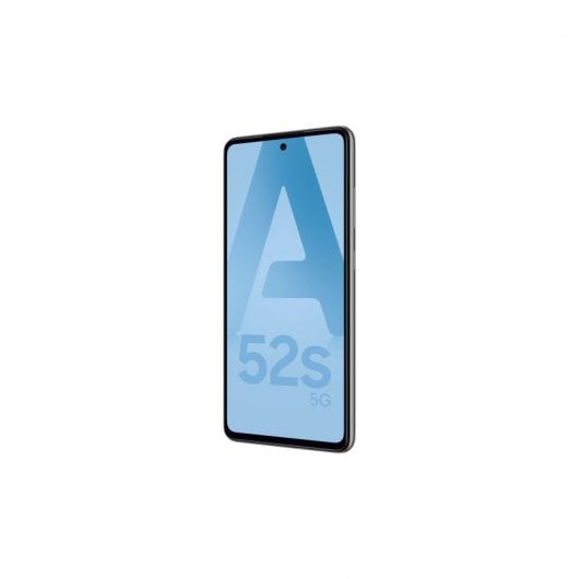 Samsung Galaxy A52S 5G 6/128 GB Nero Gratis