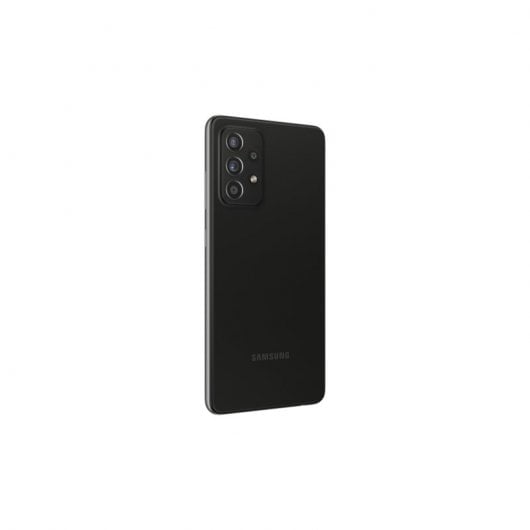 Samsung Galaxy A52S 5G 6/128 GB Schwarz Kostenlos