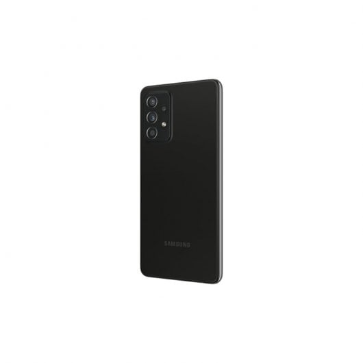 Samsung Galaxy A52S 5G 6/128 GB Schwarz Kostenlos