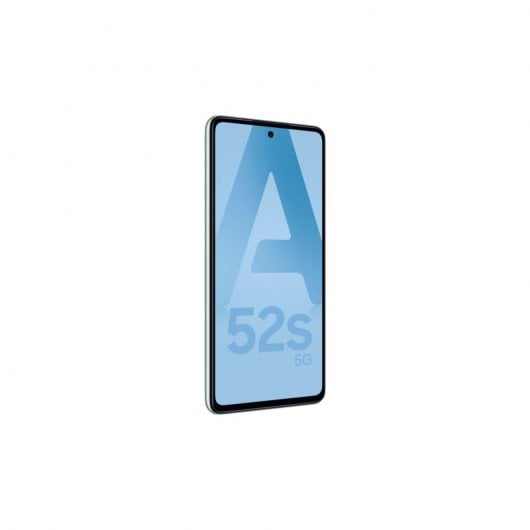 Samsung Galaxy A52S 5G 6/128GB Menta Libre