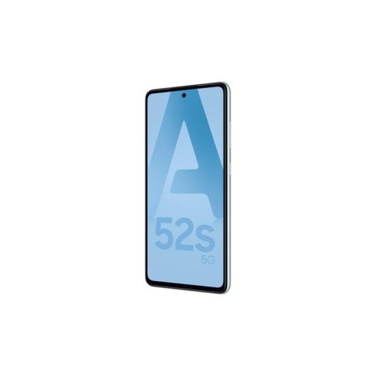 Samsung Galaxy A52s 5G 6GB 128GB 6.5" Menthe