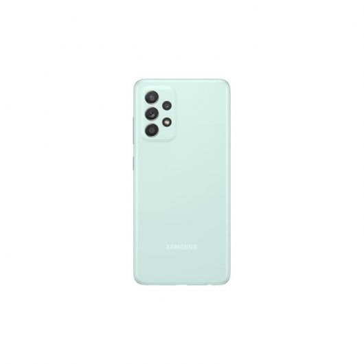 Samsung Galaxy A52S 5G 6/128GB Menta Libre