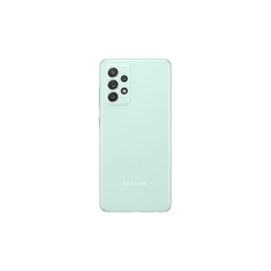 Samsung Galaxy A52S 5G 6/128 GB senza menta