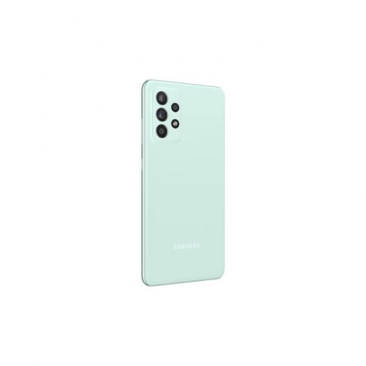 Samsung Galaxy A52S 5G 6/128GB Menta Libre