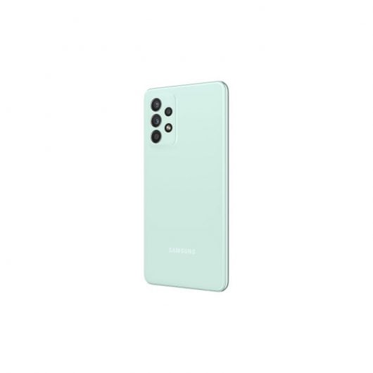 Samsung Galaxy A52S 5G 6/128GB Menta Libre