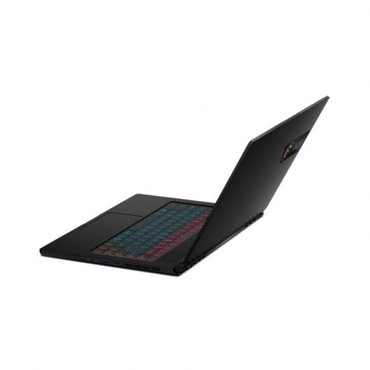 MSI Stealth 15M B12UE-019ES Intel Core i7-1280P/16GB/1TB SSD/RTX 3060/15.6''