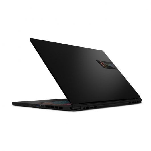 MSI Stealth 15M B12UE-019ES Intel Core i7-1280P/16GB/1TB SSD/RTX 3060/15.6''