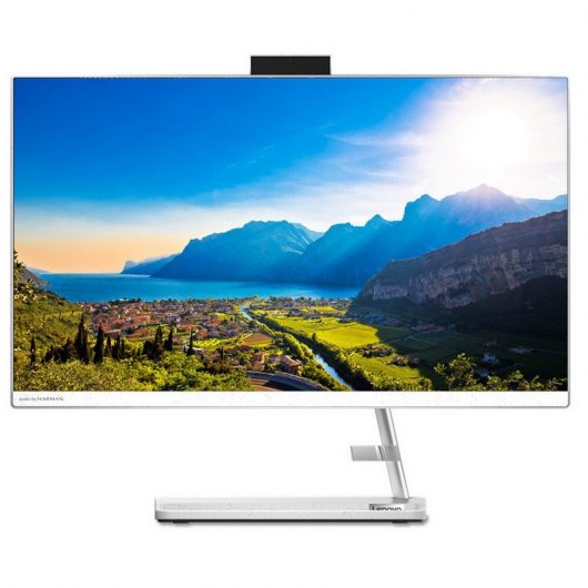 Lenovo IdeaCentre AIO 3 24ITL6 Intel Core i5-1135G7/16 GB/512GB SSD/23.8"