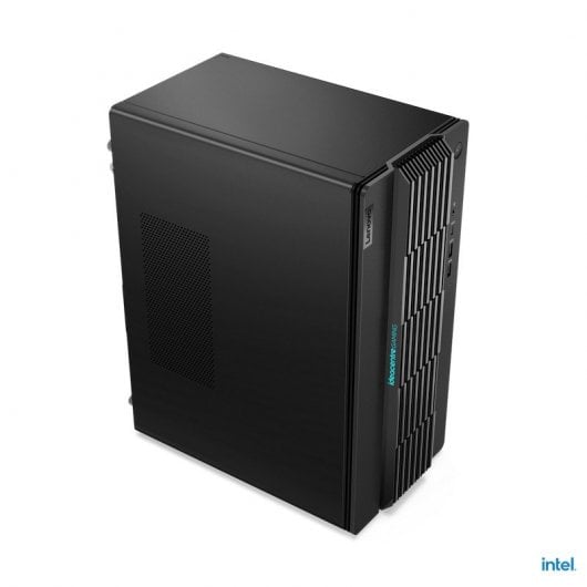 Lenovo IdeaCentre Gaming 5 17IAB7 Intel® Core™ i5 i5-12400F 16 GB DDR4-SDRAM 1,51 TB HDD+SSD NVIDIA GeForce RTX 3060 Ti Tower PC Nero