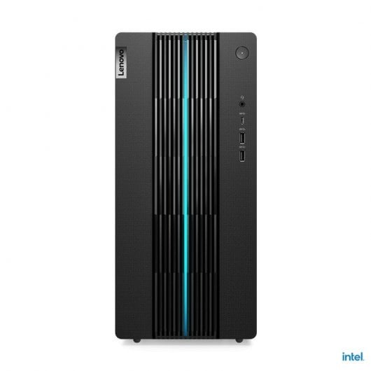 Lenovo IdeaCentre Gaming 5 17IAB7 Intel® Core™ i5 i5-12400F 16 GB DDR4-SDRAM 1,51 TB HDD+SSD NVIDIA GeForce RTX 3060 Ti Tower PC Nero