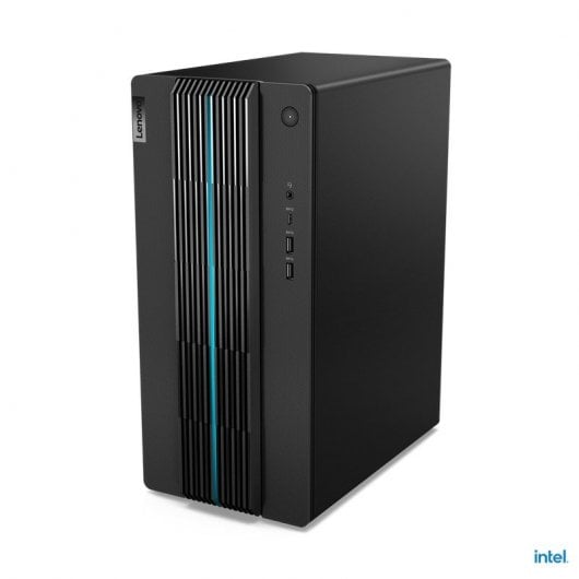 Lenovo IdeaCentre Gaming 5 17IAB7 Intel Core i5-12400F/16GB/512GB SSD/GTX1660 SUPER