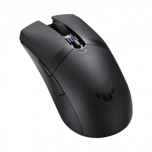 Mouse da gioco wireless ASUS TUF M4 Wireless 12000 DPI