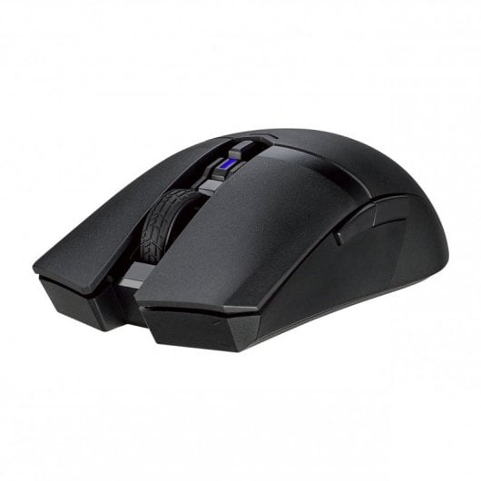 Mouse da gioco wireless ASUS TUF M4 Wireless 12000 DPI