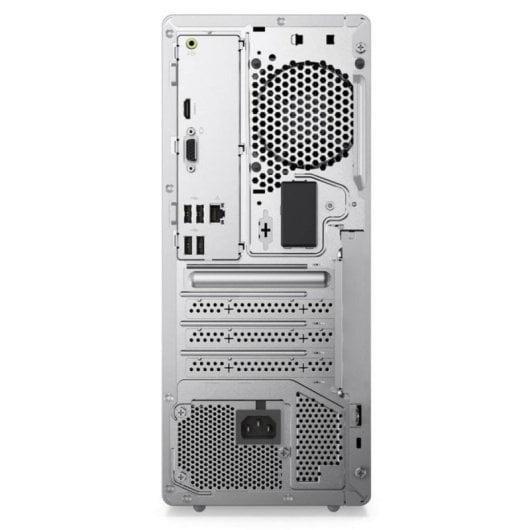 PC Sobremesa Lenovo IdeaCentre 5 14IAB7 Intel Core i5-12400 16GB 512GB SSD Windows 11 Home