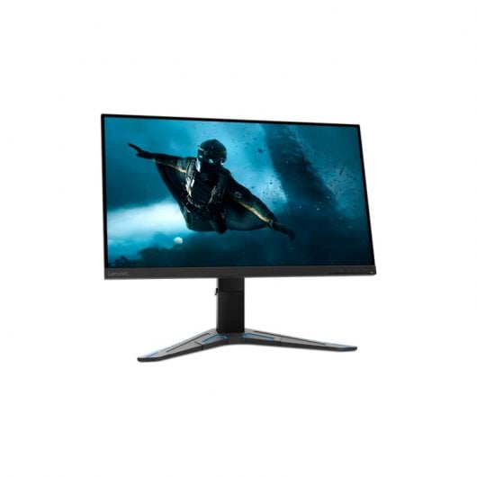 Lenovo G27qe-20 27" LED IPS QHD 100Hz FreeSync Premium