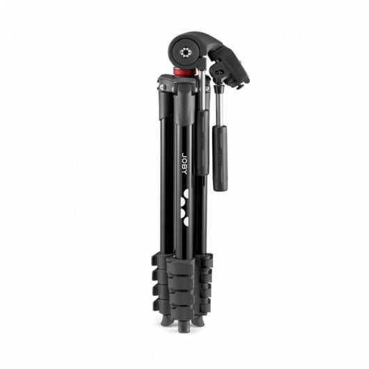 Joby Compact Advanced Stativ + Tragetasche