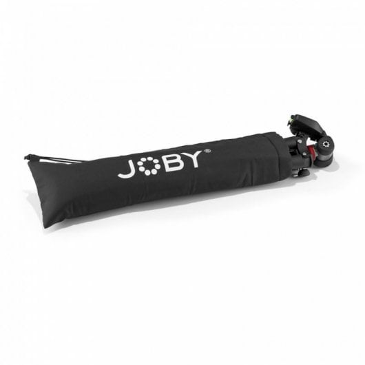 Joby Compact Advanced Stativ + Tragetasche