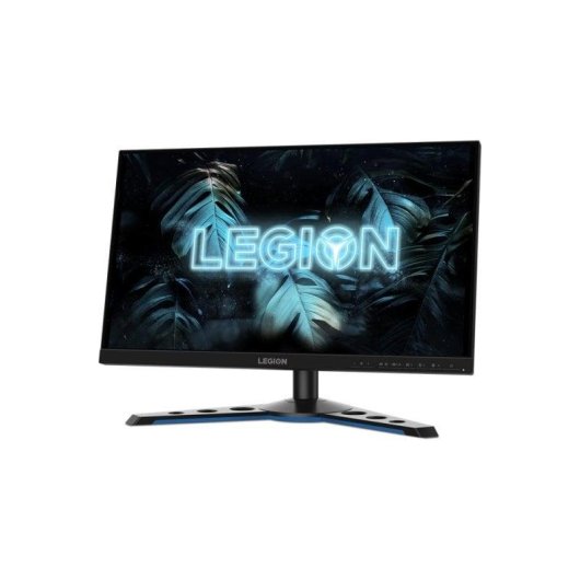 Monitor Lenovo Legion Y25g-30 24,5" FullHD 360Hz IPS G-Sync 1ms Altura Ajustável