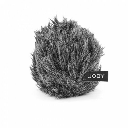 Joby Wavo Microphone Condensateur Mobile Rouge/Noir