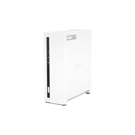 Serveur NAS Qnap TS-133