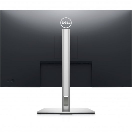 DELL P Series P3223DE LED display 80 cm (31.5") 2560 x 1440 pixels Quad HD LCD Noir