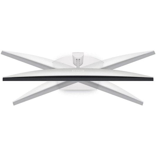 Monitor Dell S2722QC 27" UltraHD 4K 60Hz IPS USB-C FreeSync Altoparlanti 4ms