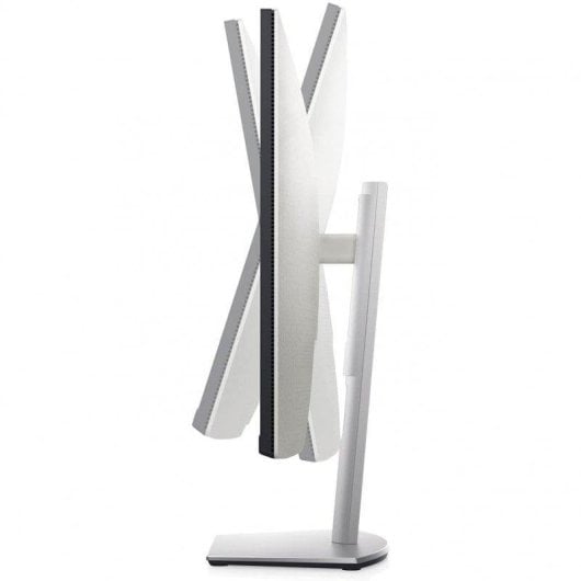 Monitor Dell S2722QC 27" UltraHD 4K 60Hz IPS USB-C FreeSync Altoparlanti 4ms