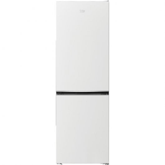 Beko B1RCNE364W Combi E Kühlschrank Weiß