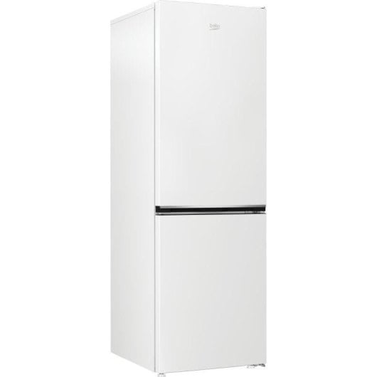 Frigorífico Combi Beko B1RCNE364W No Frost 187cm 316L E Branco