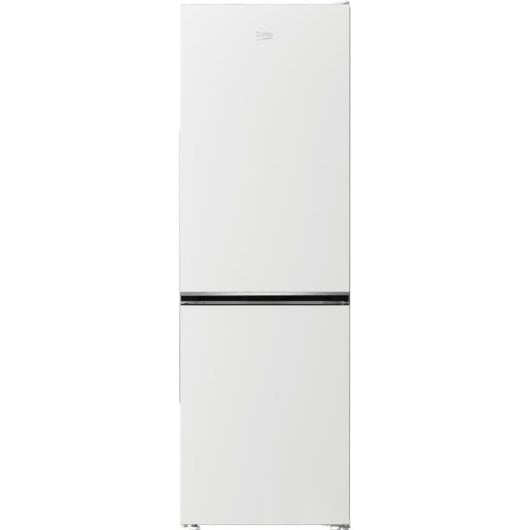 Frigorífico Combi Beko B1RCNE364W No Frost 187cm 316L E Branco